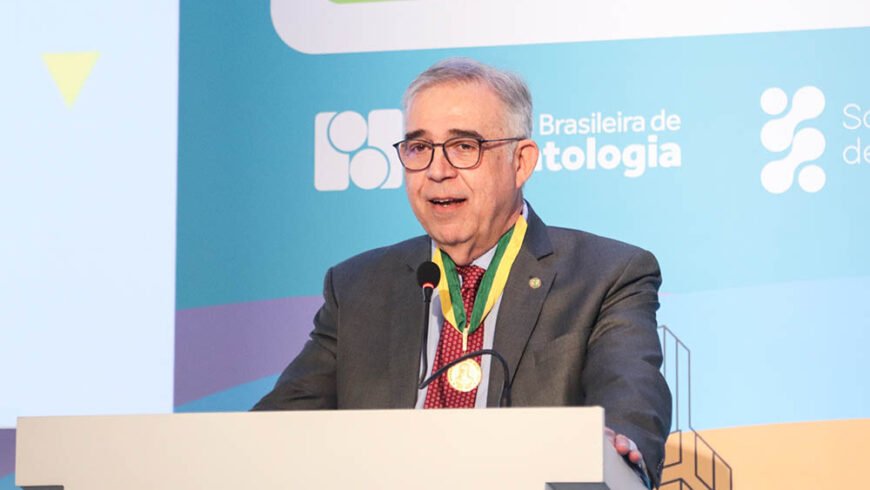 Assembleias da Academia Brasileira de Reumatologia marcam homenagens e posse de novos membros