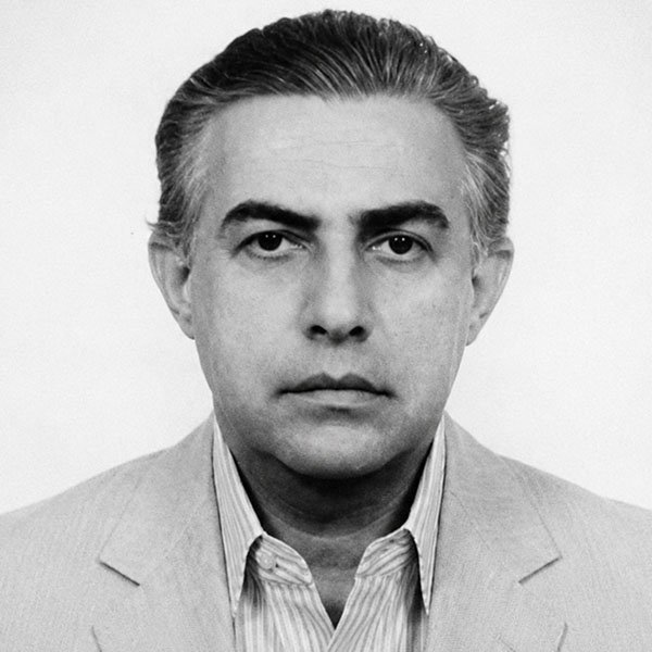 LUIZ VERZTMAN