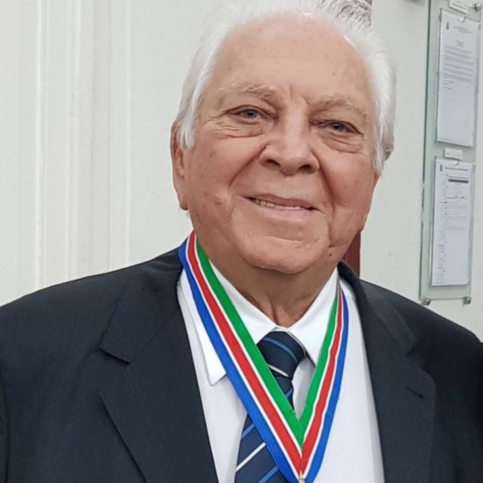 Aloysio João Fellet