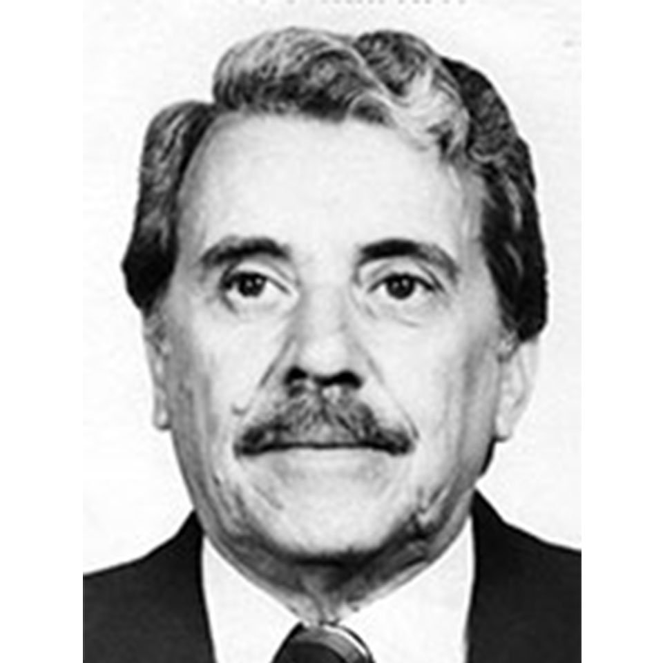Antonio Ribeiro Messias patrono Cadeira 12