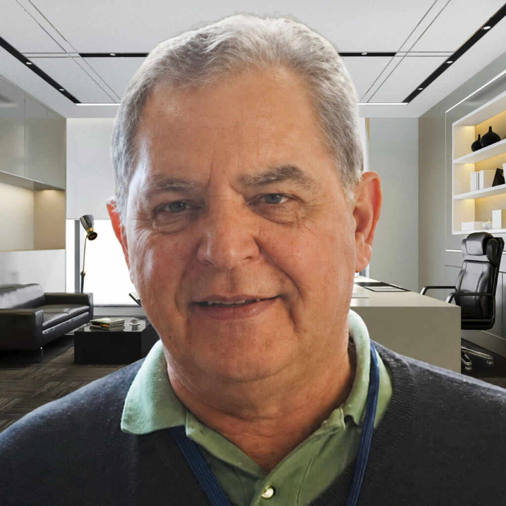 BENEDITO JOSÉ SAMPAIO