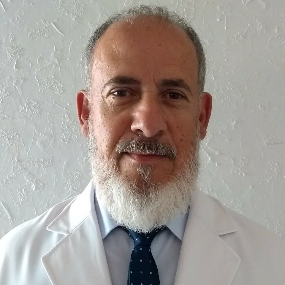 José Marques Filho
