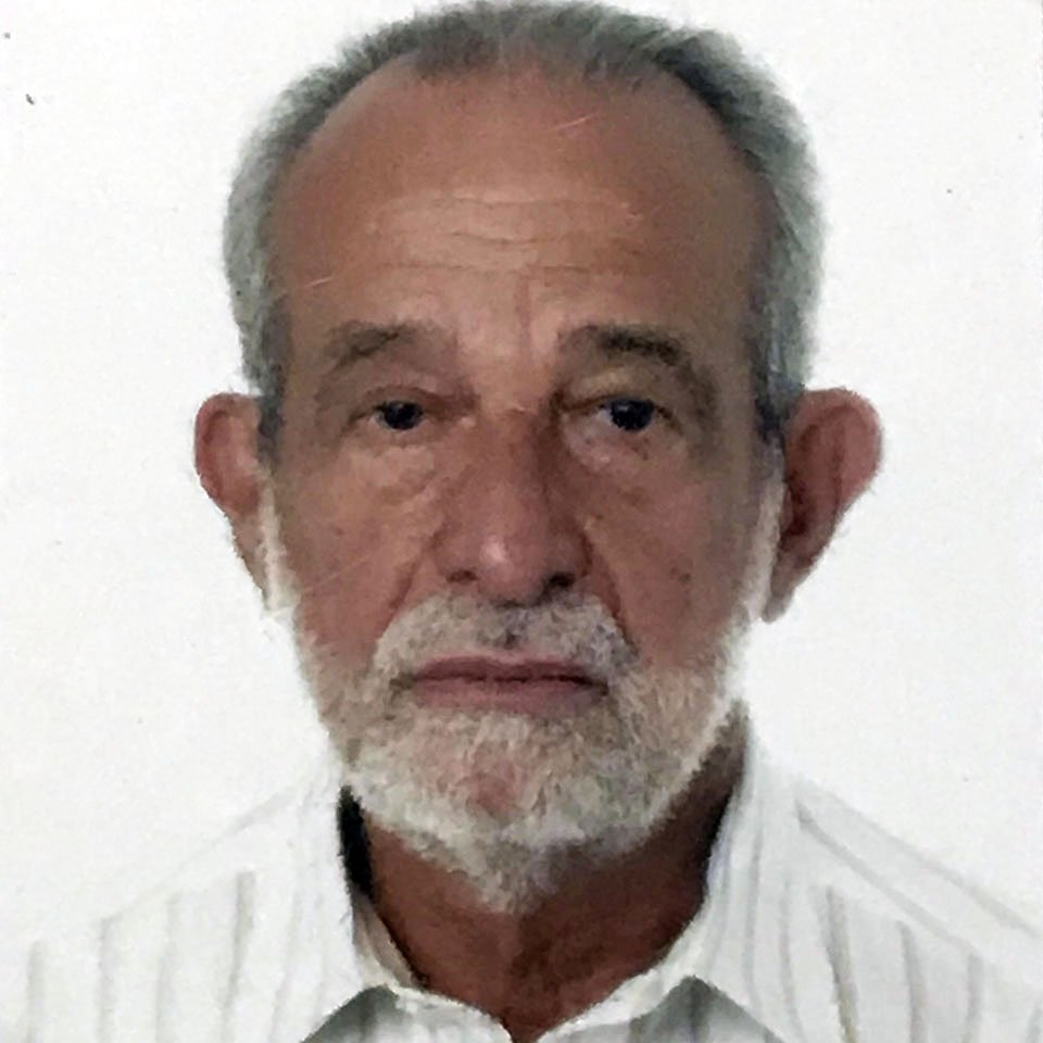 Dr. Ronaldo Baptista