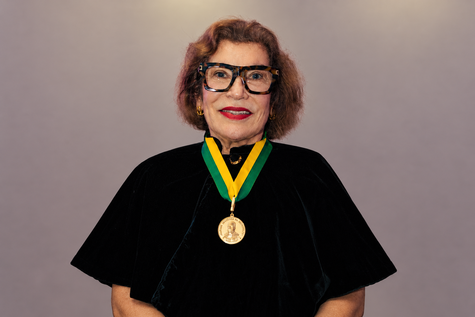Drª Sueli Carneiro