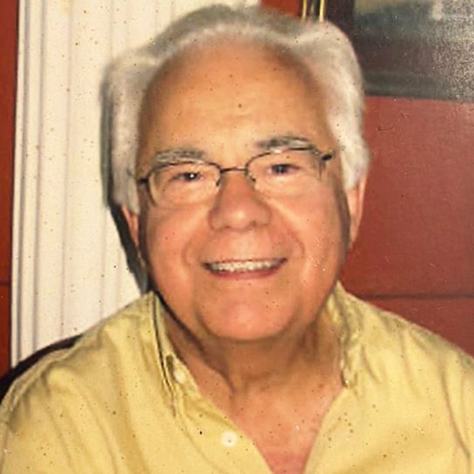 FRANCISCO ALMEIDA CONTE EMÉRITO CADEIRA 14