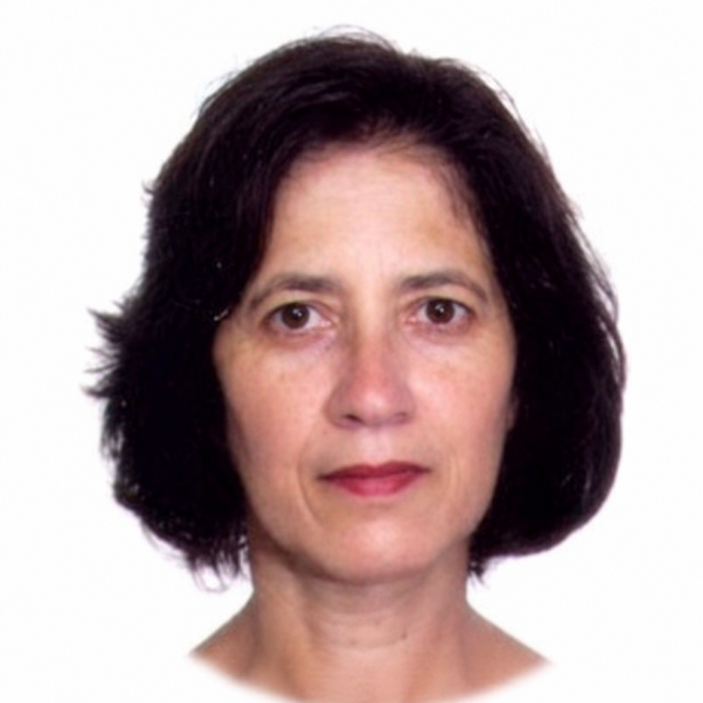 GILDA APARECIDA FERREIRA