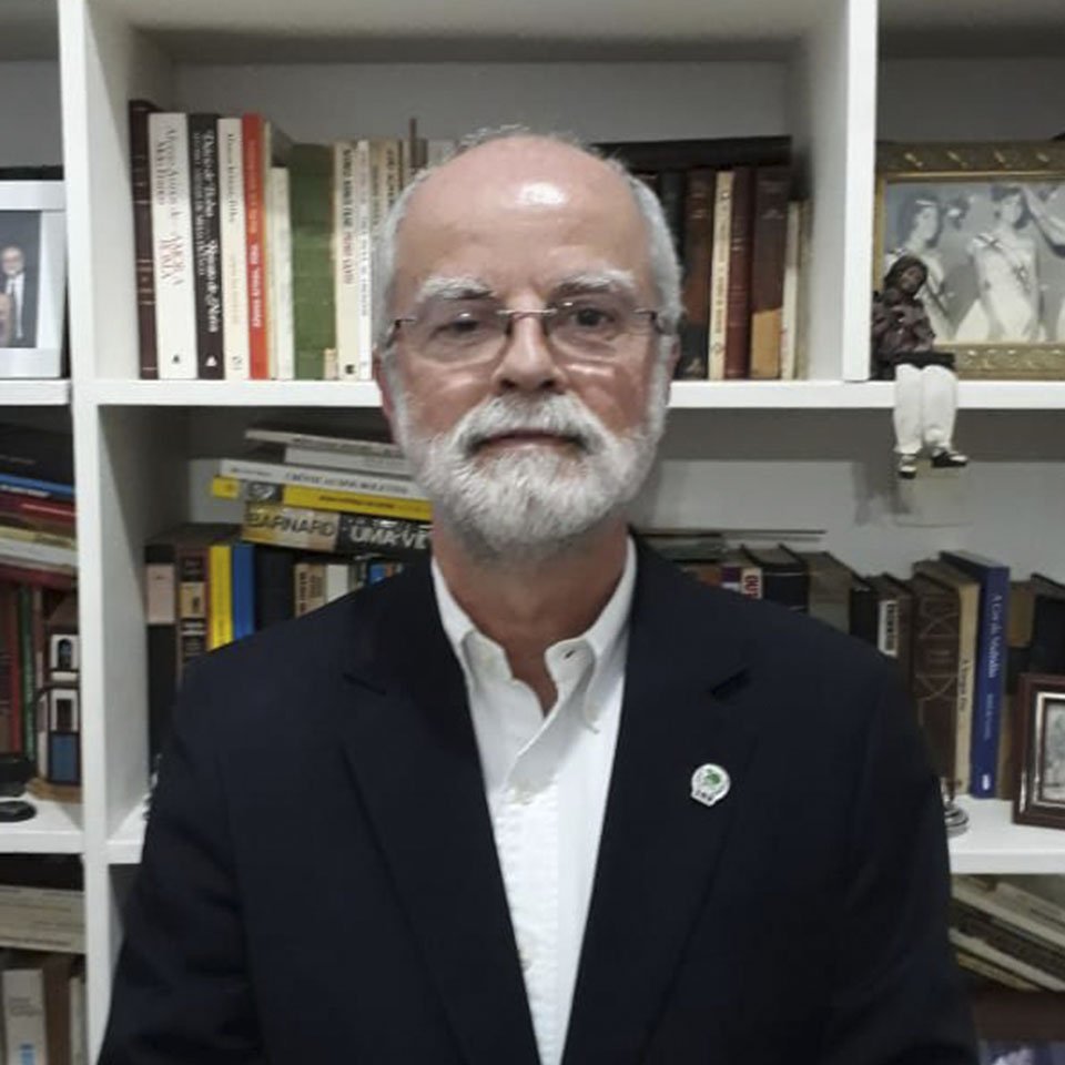 Joaquim Jaguaribe Nava Ribeiro