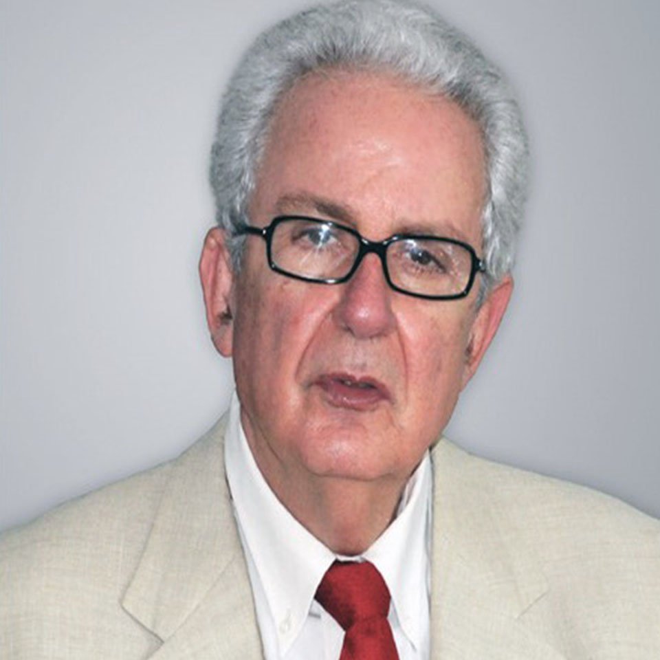 José Goldemberg