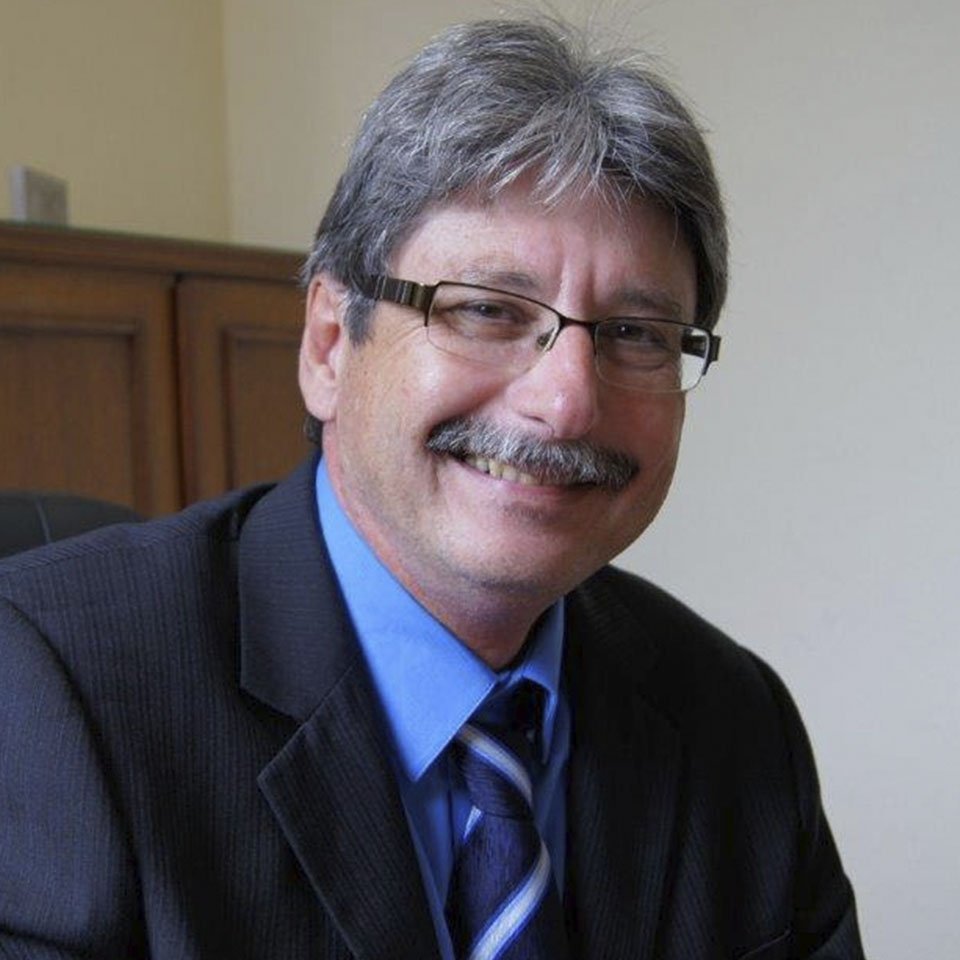 José Eduardo Martinez