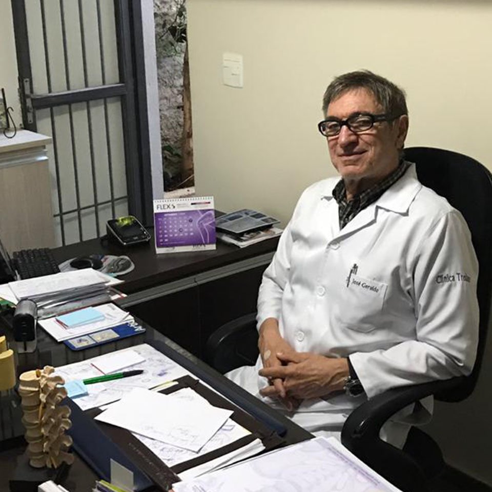 José Geraldo M Troiano Filho 3