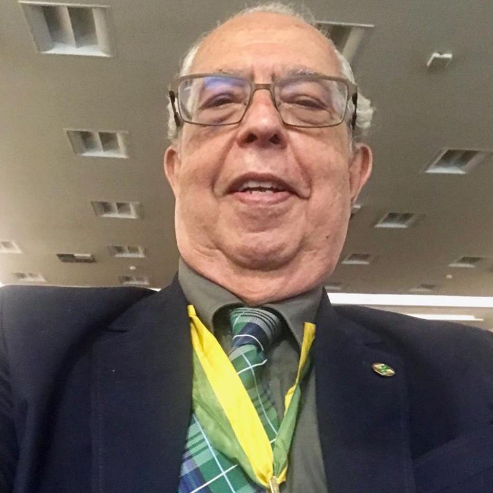 João Francisco Marques Neto