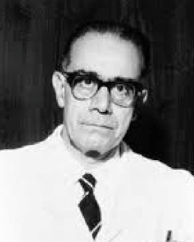 Luiz Venere Décourt