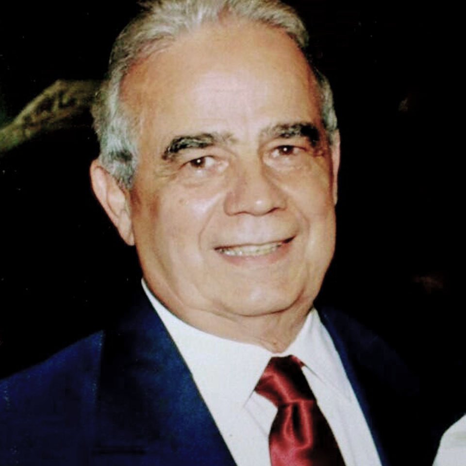 MARIO NEWTON LEITÃO DE AZEVEDO