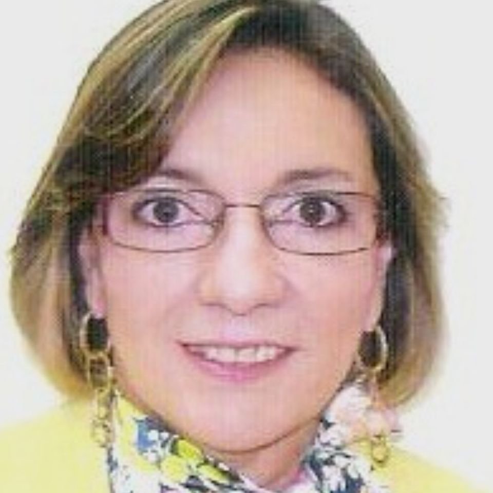 Maria de Fátima Lobato da Cunha