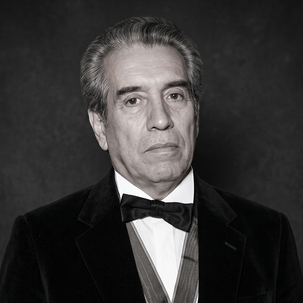 Odir Mendes Pereira