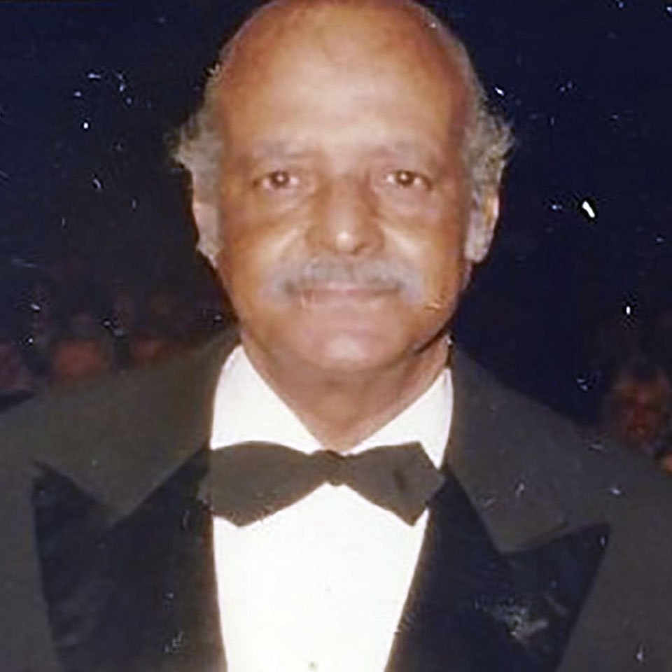 Dr. Syllos de Sant' Anna Reis - Emérito cadeira 8