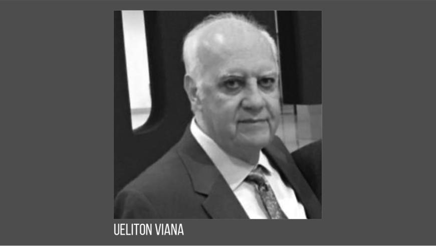 Dr. Ueliton Viana