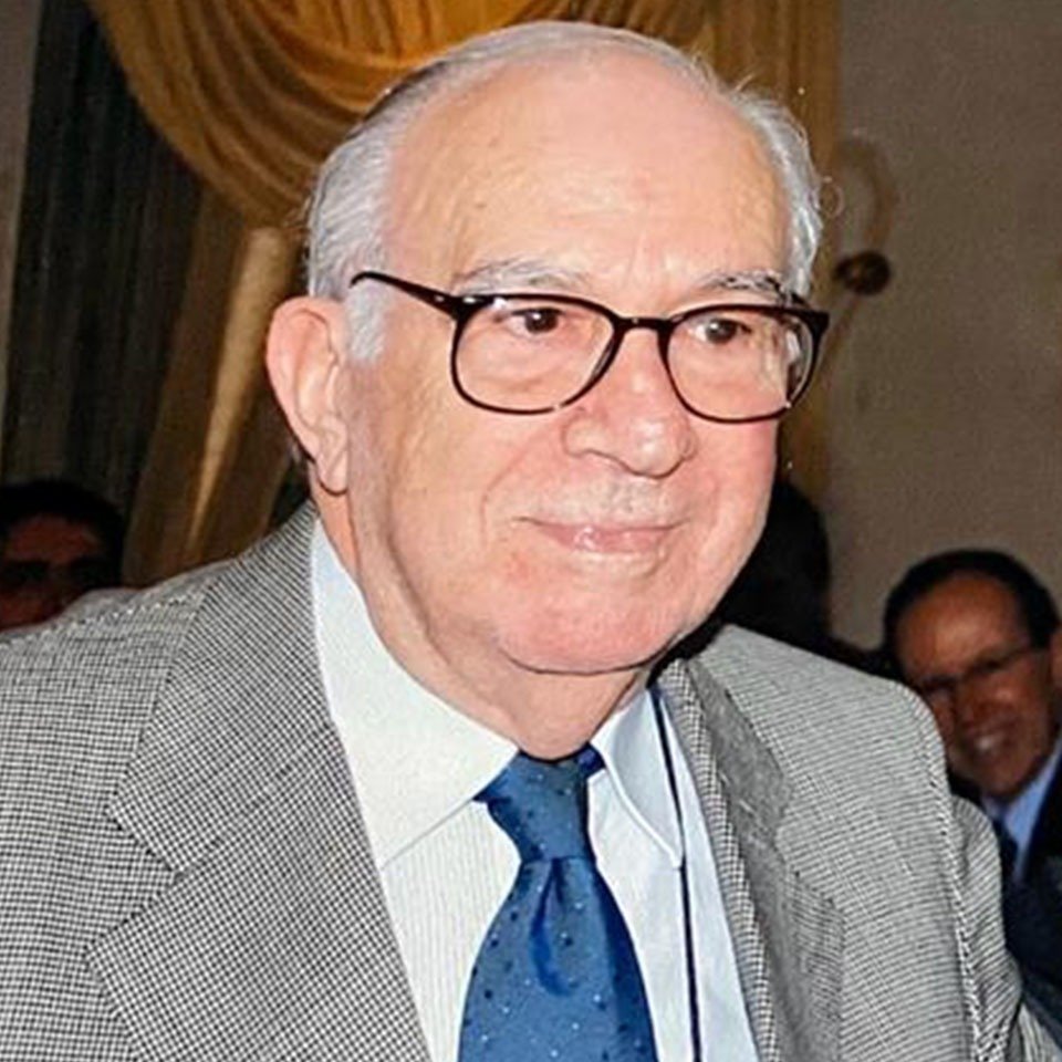 Wilson Francisco Lapa - Patrono Cadeira 39