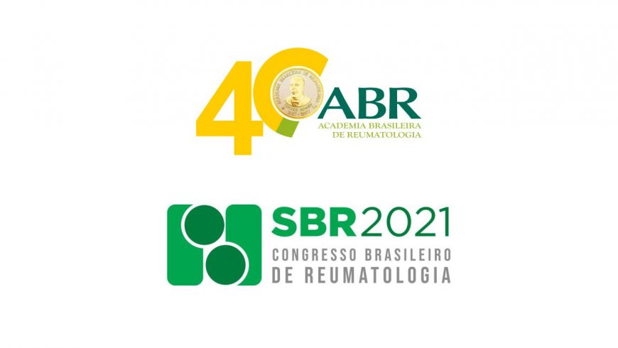 Programa da Academia no Congresso Brasileiro de Reumatologia 2021 (online)