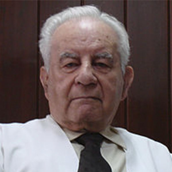 Acyr Rachid