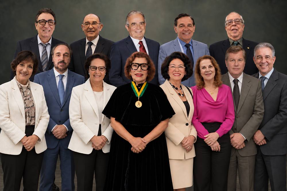 Diretoria ABR 2026-2028