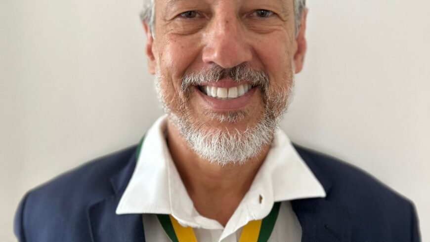 CARLOS A. FERREIRA DE ANDRADE