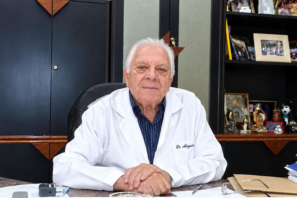 Dr. Fellet