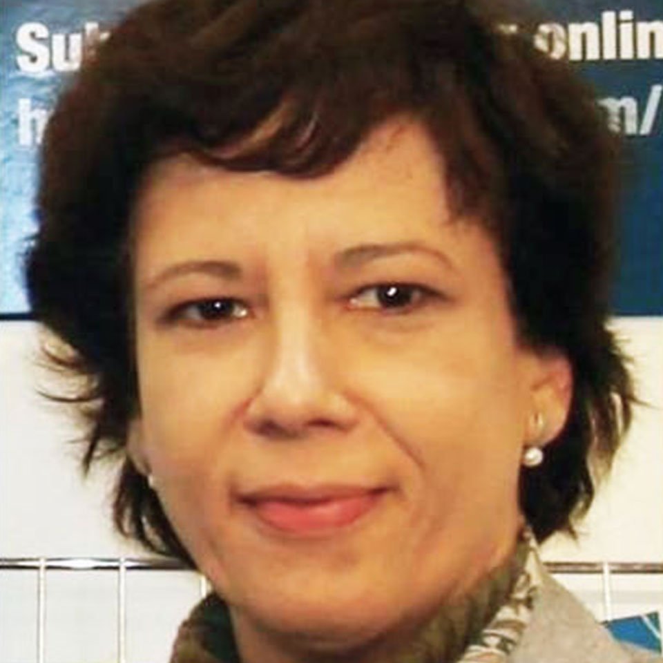 Ieda Maria Cadeira 31
