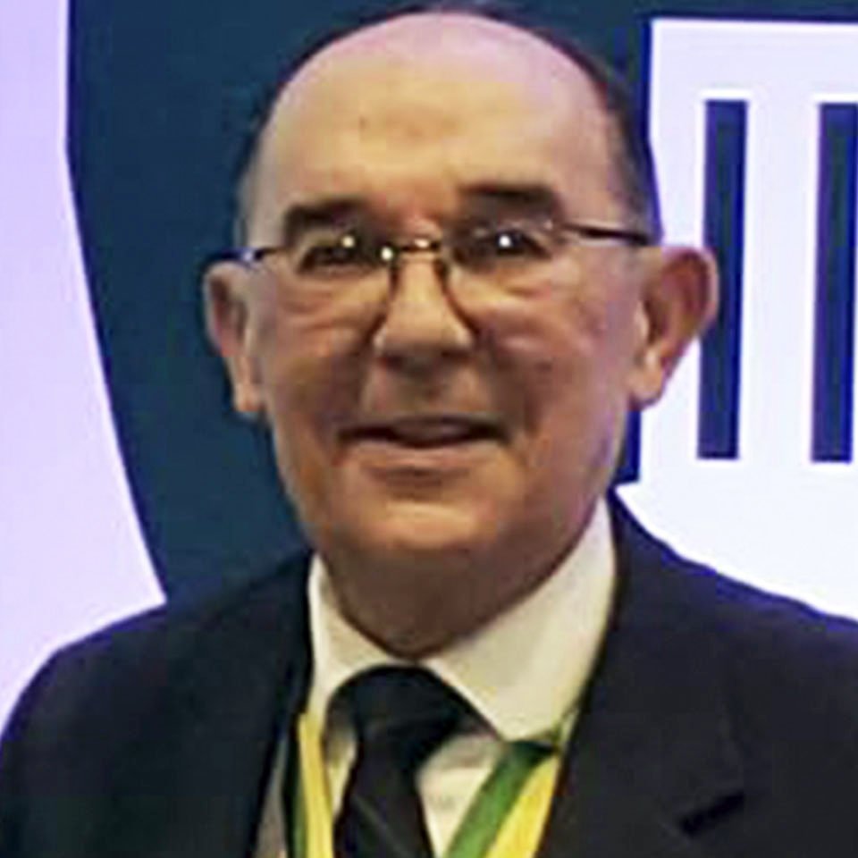 Dr. Lauredo Ventura Bandeira