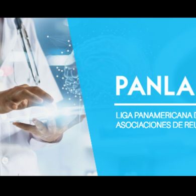 Entrevista do Dr. Fernando Neubarth no canal Panlar: lançamento da Global Rheumatology em português