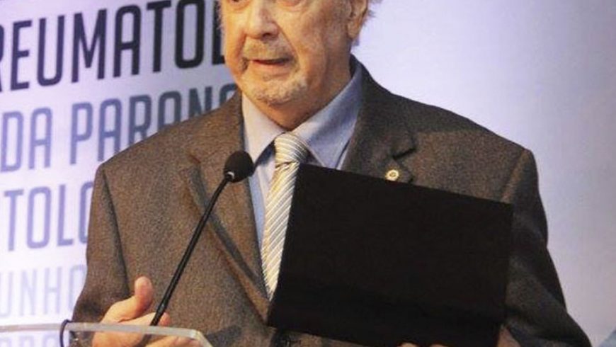 ROBERTO ANTÔNIO CARNEIRO