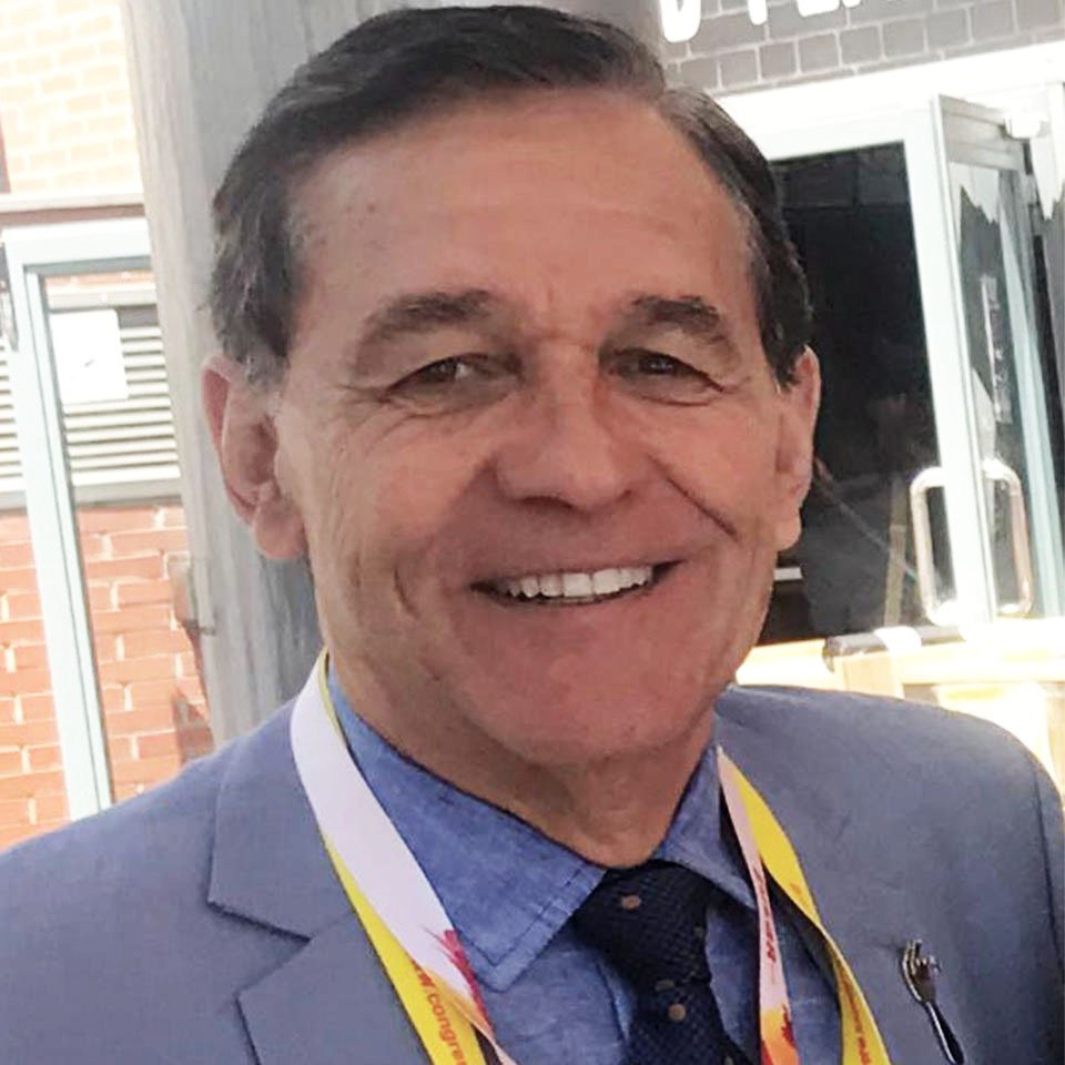 Antônio Carlos Ximenes cadeira 41